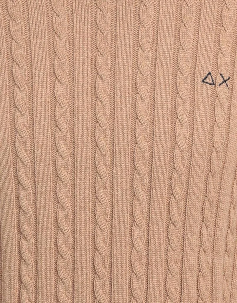 SUN 68 Turtleneck 4