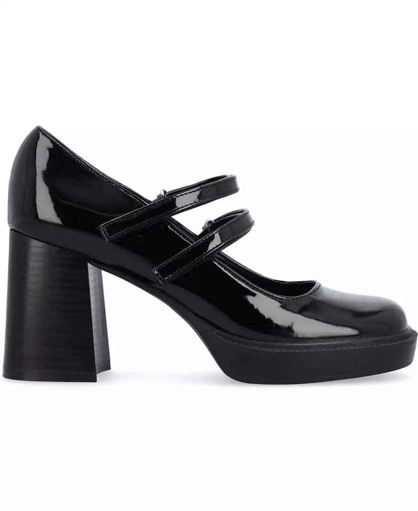 Journee Collection Women's Shasta Platform Heels 2