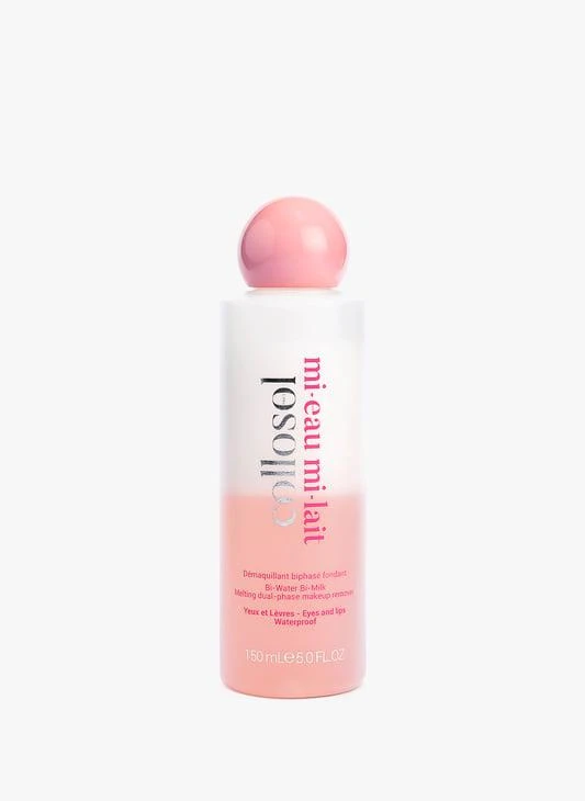 Collosol Makeup remover - Mi-Eau Mi-Lait 1