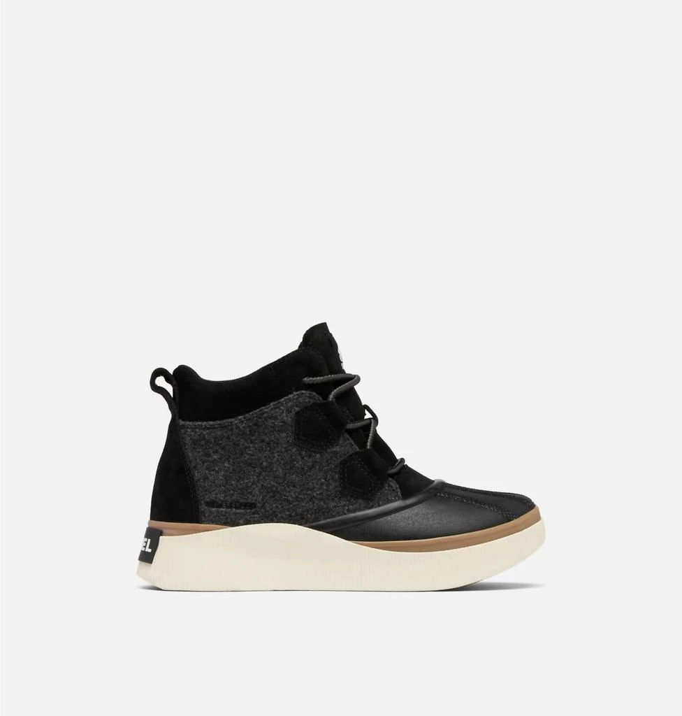 SOREL Sorel - Women's Out N About Iv Classic Waterproof 2