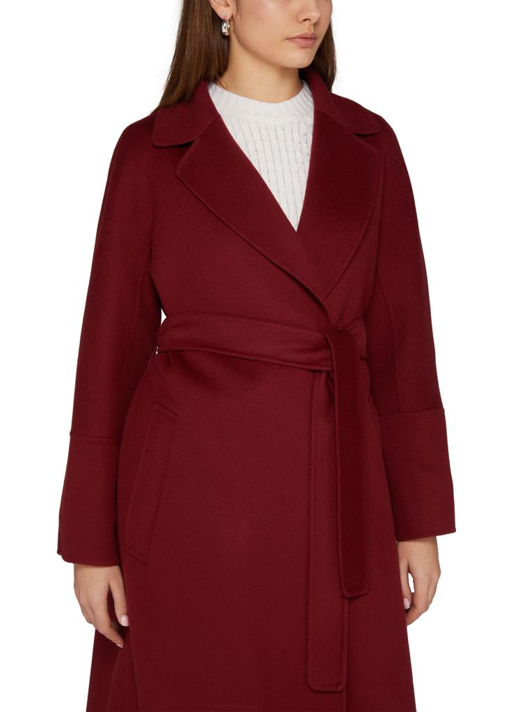 Max Mara Elisa long coat - Coats - Compare Prices from 7+