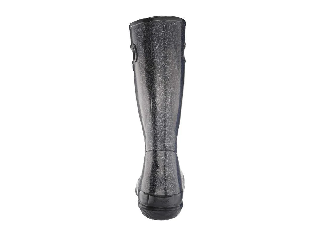 Bogs Rain Boot Glitter 5