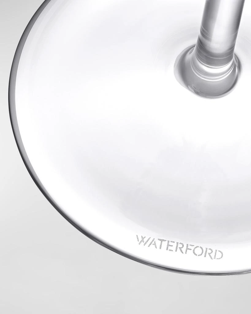Waterford Crystal Lismore Diamond Essence Flutes, Set of 2 4