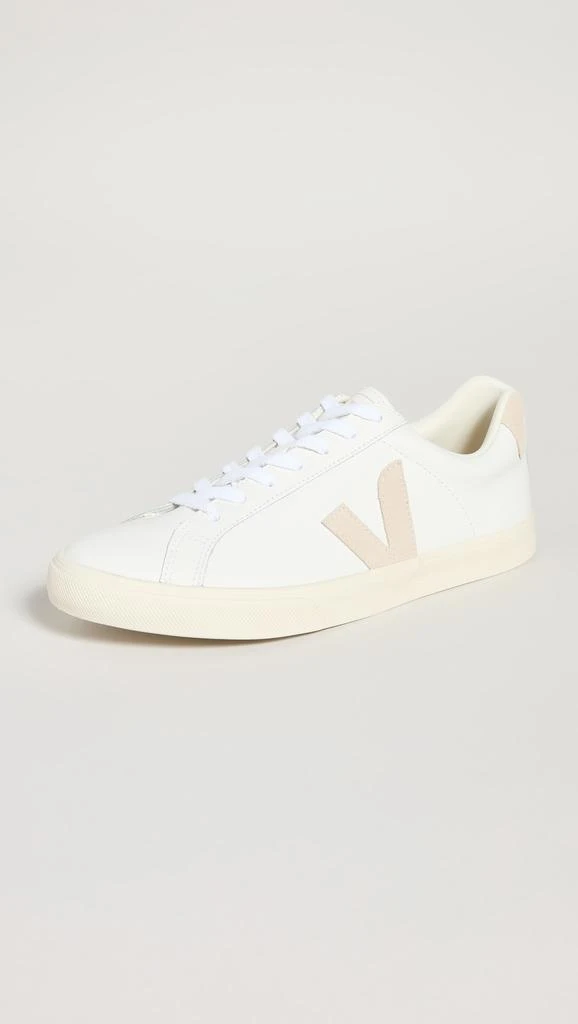 Veja Esplar Logo Sneakers 1