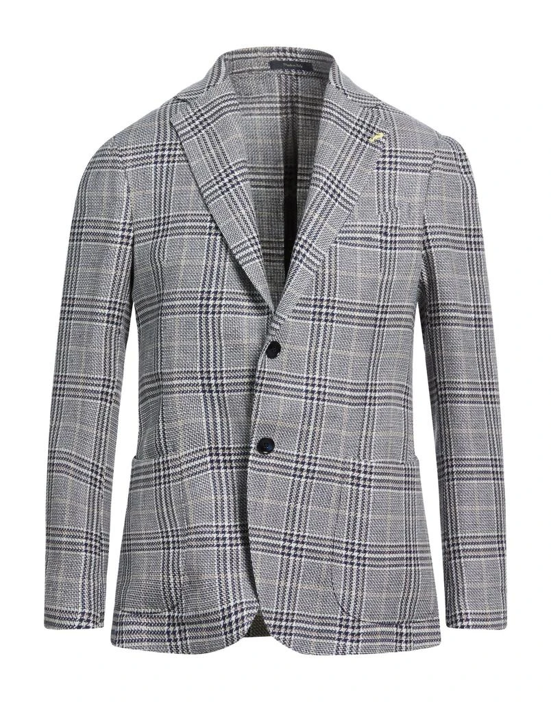GUARINUCCI Blazer 1
