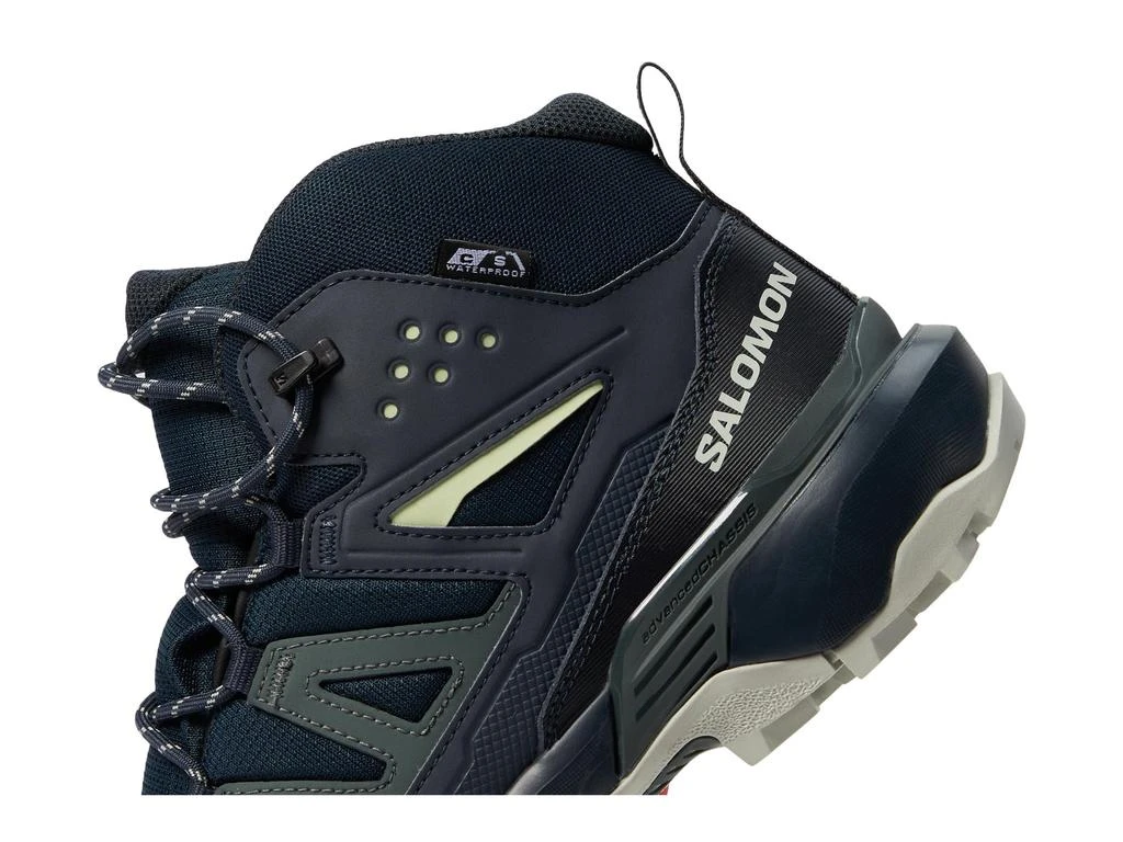 Salomon X Ultra 360 Mid CSWP 5