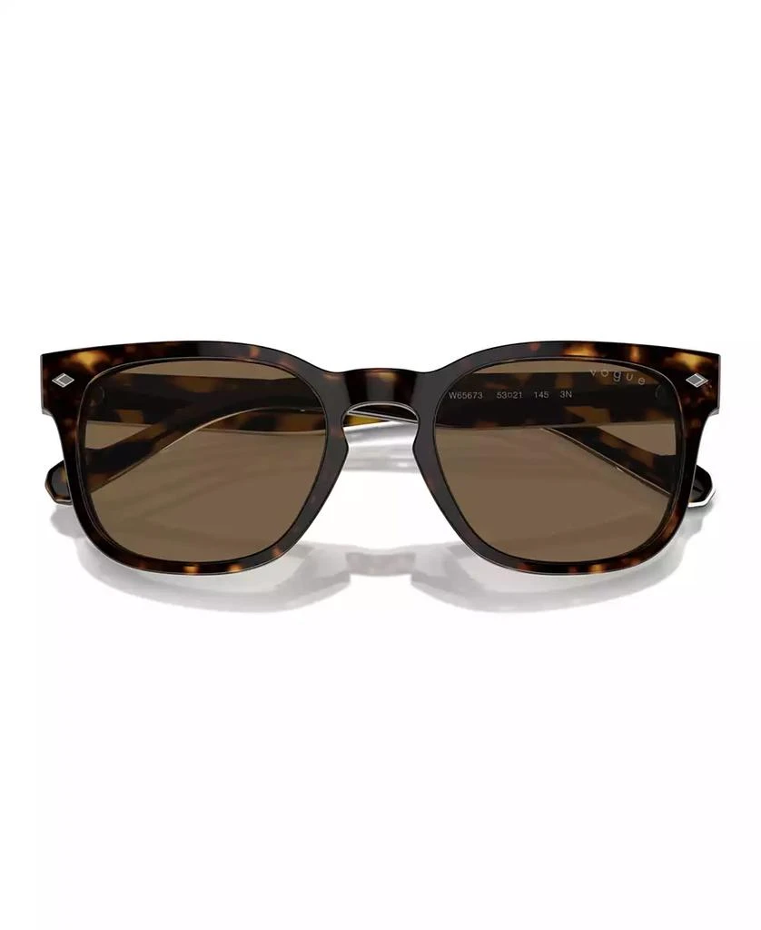 VOGUE Men's Sunglasses, Vo5571S 5