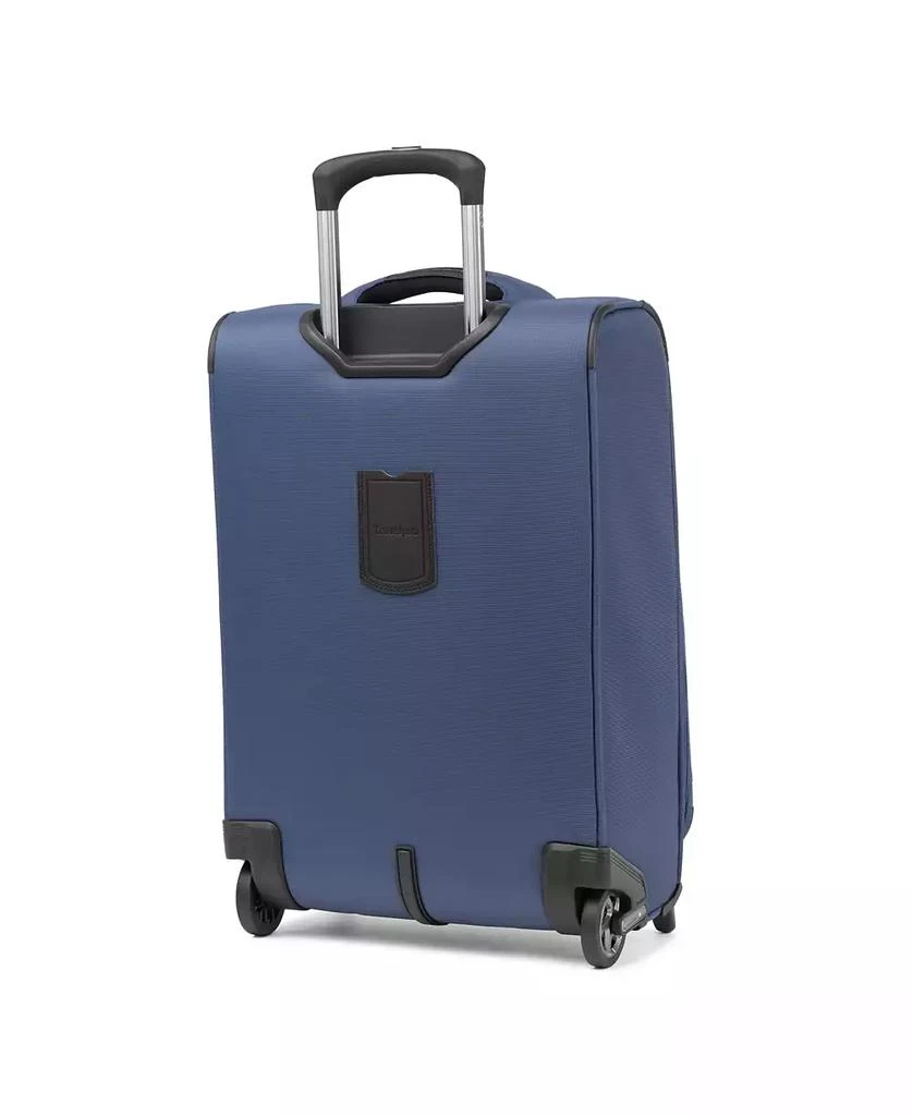 Travelpro CLOSEOUT! WalkAbout 6 Carry-on Expandable Rollaboard®, Created for Macy's 8