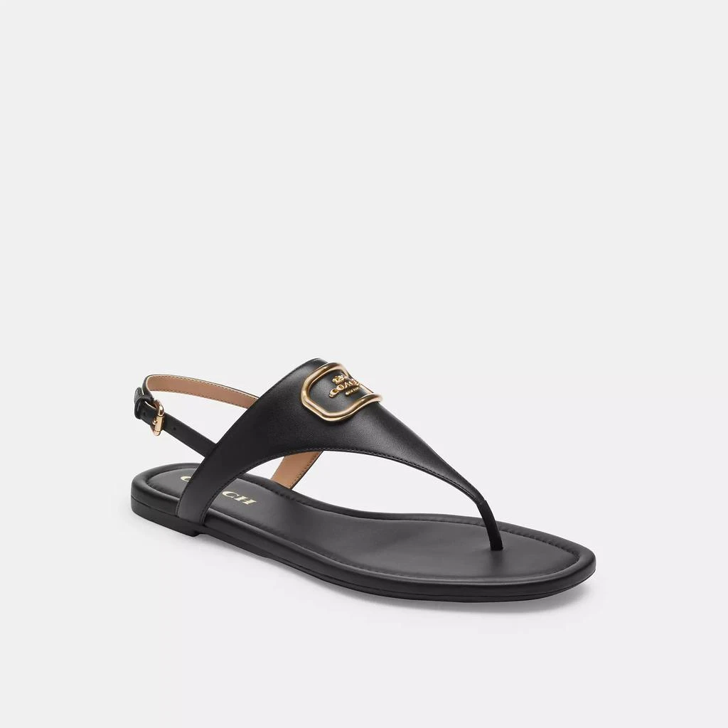 Coach Outlet Coach Outlet Jordin Sandal