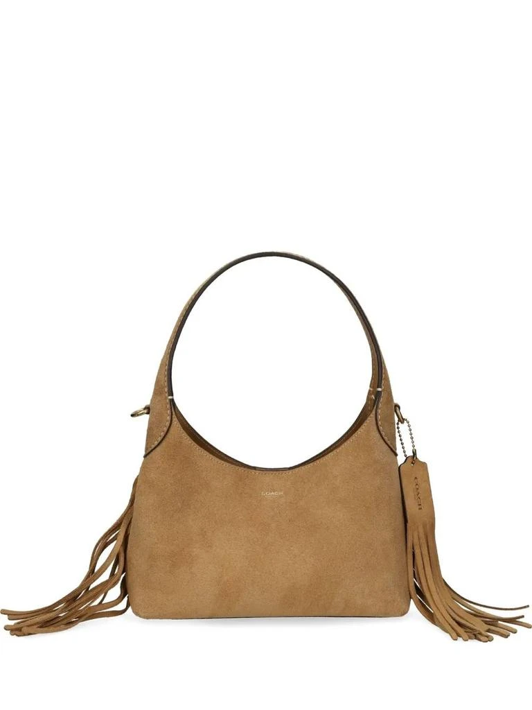 Coach BROOKLYN SHOULDER BAG 23 1