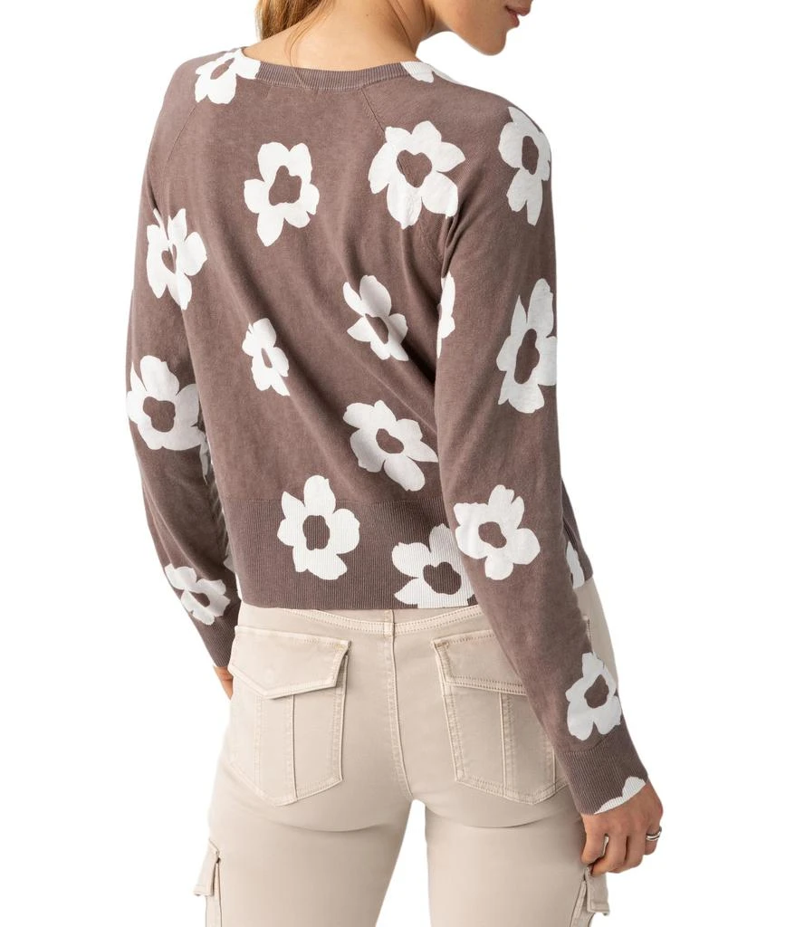 Sanctuary All Day Long Sweater 2