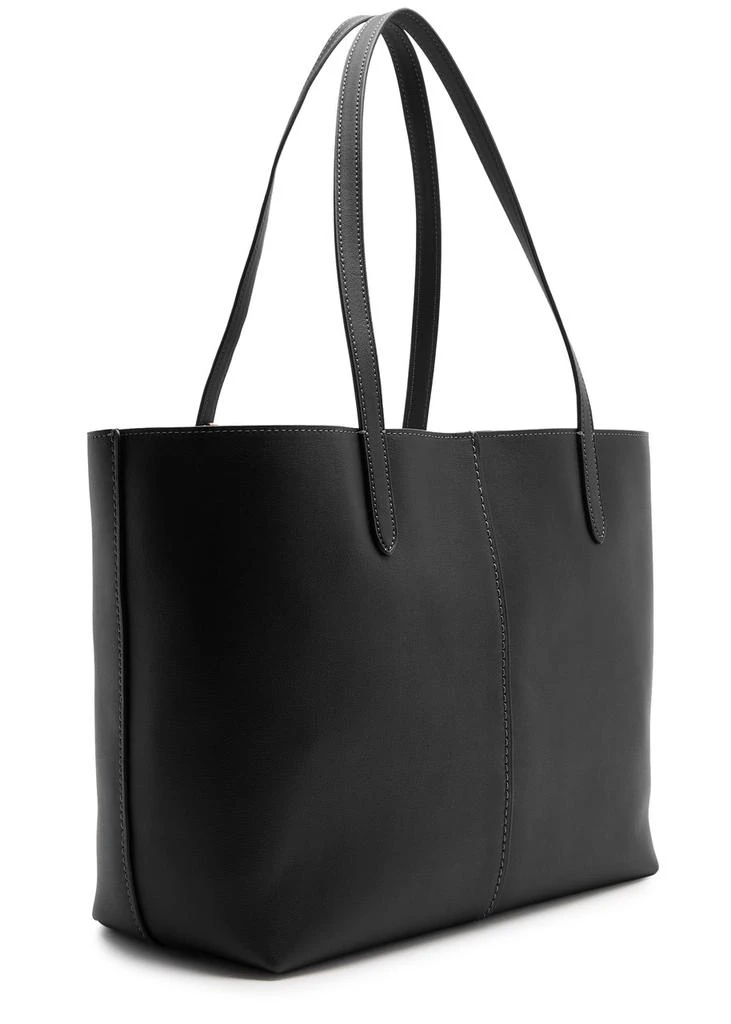 Coach North leather tote 2