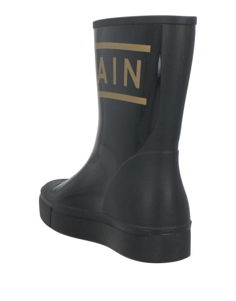 Balmain Ankle boots 3