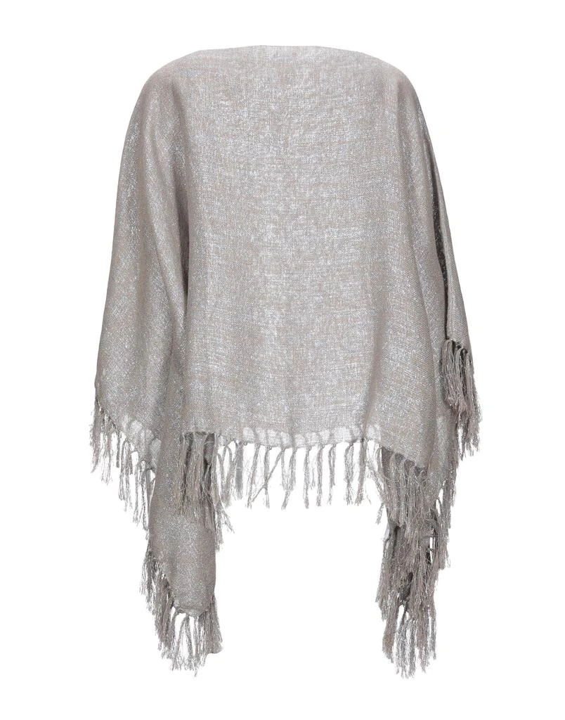 Brunello Cucinelli Cape 2