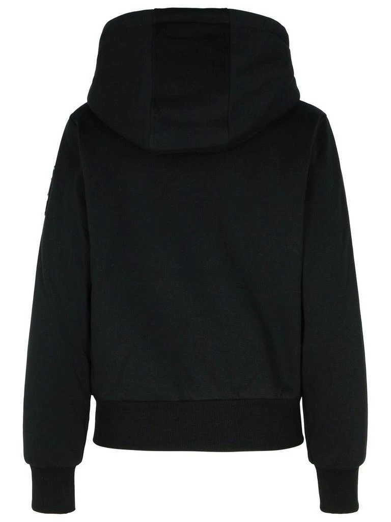 Moose Knuckles Moose Knuckles 'Classic Bunny' Blend Sweatshirt 3