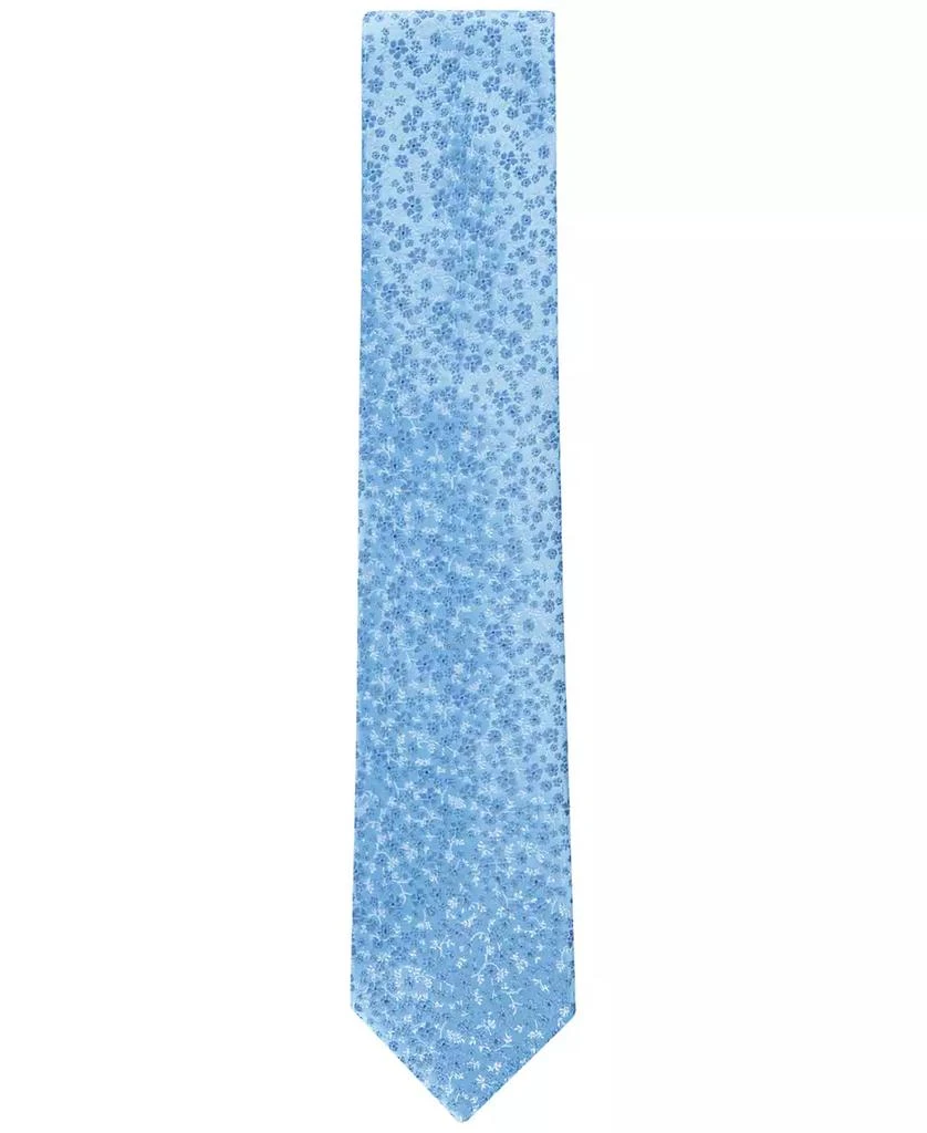 Tommy Hilfiger Men's Chico Floral Tie 2