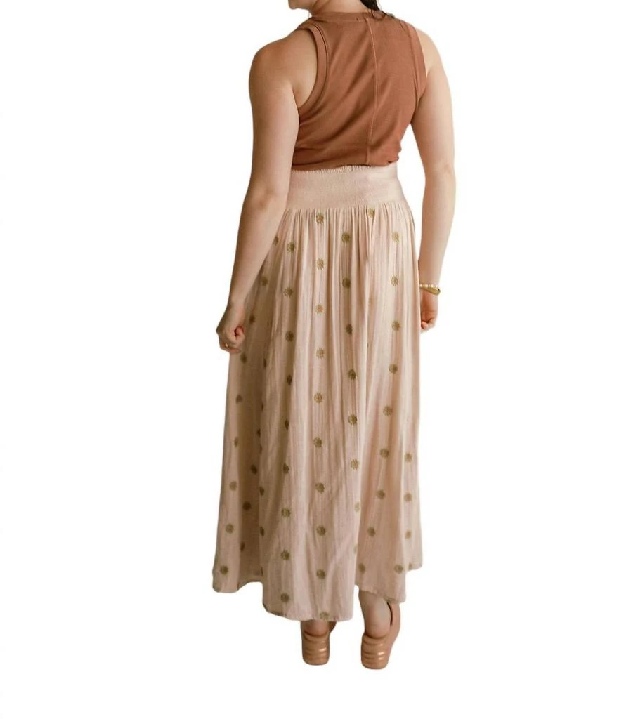 Free People Free People - Real Love Maxi Dress 4