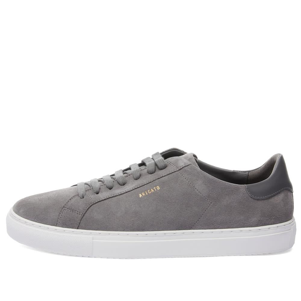 Axel Arigato Axel Arigato Clean 90 Suede Sneaker - Casual