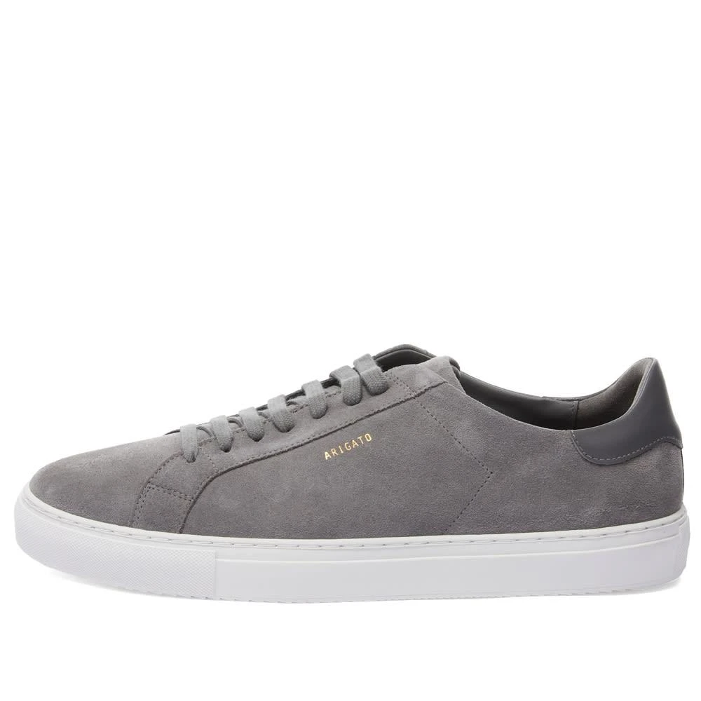 Axel Arigato Axel Arigato Clean 90 Suede Sneaker 2