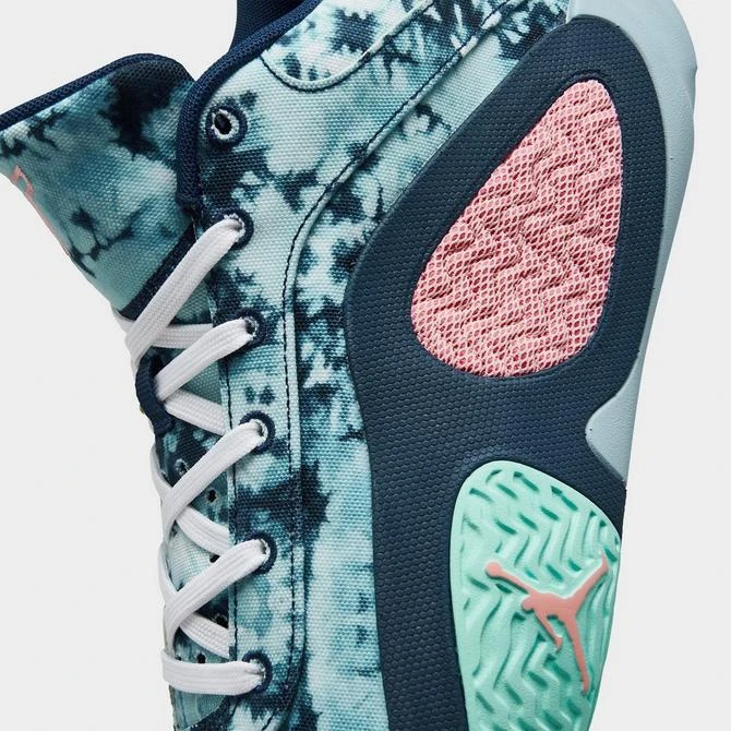 Jordan Jordan Tatum 2 GPX Denim Basketball Shoes 3
