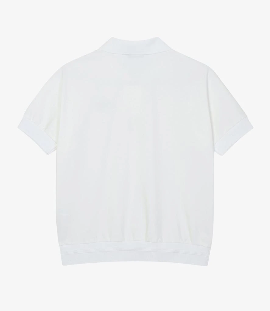 A.P.C. Golf Jeanne polo 4