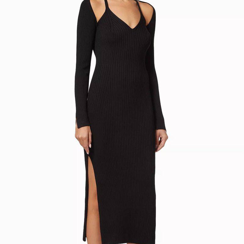 SIMKHAI Esperanza Dress