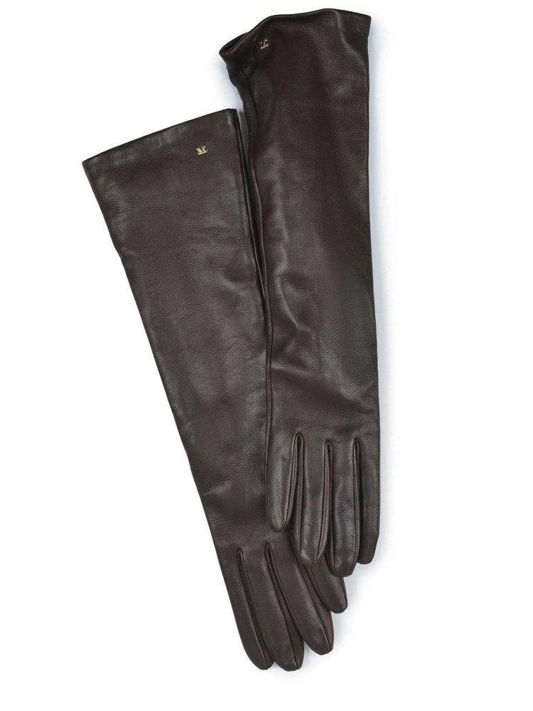 Max Mara Max Mara Afidee Gloves 1