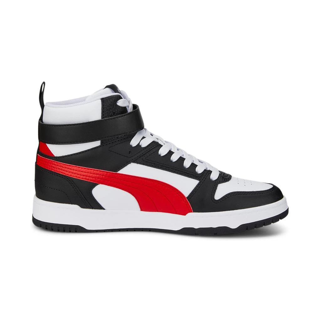 Puma PUMA Men's RBD Game Sneakers 7