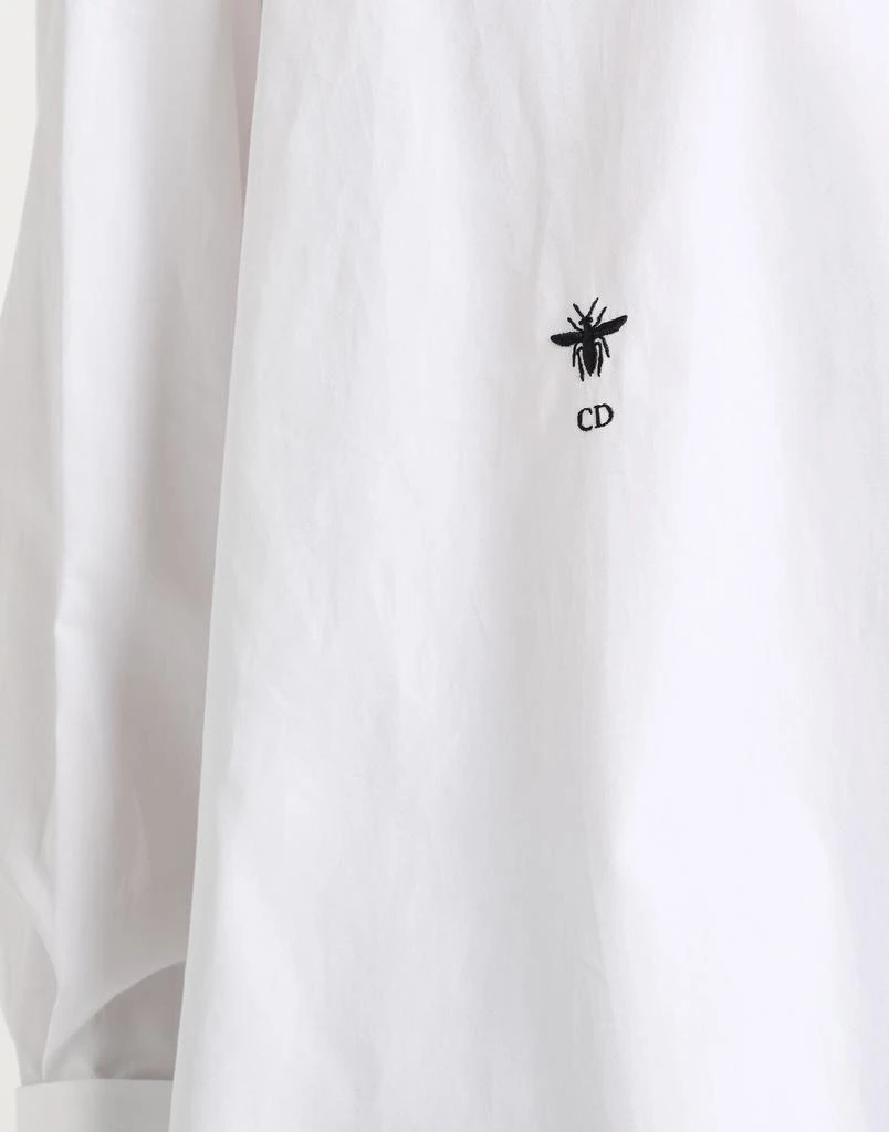 Dior Solid color shirts & blouses 4