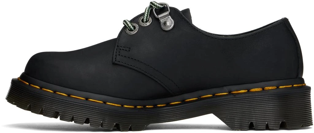 Dr. Martens Black thisisneverthat Edition 1461 Derbys 3