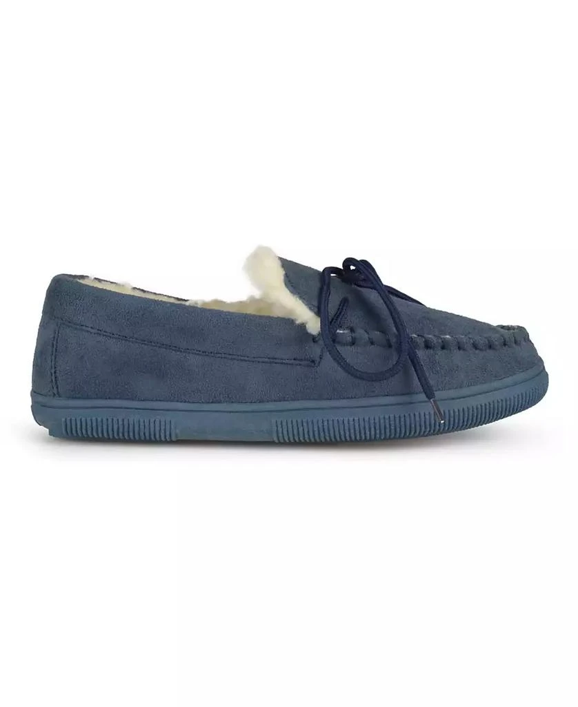 Vance Co. Men's 212M Slipper 2
