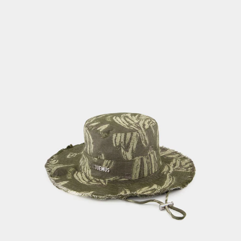 Jacquemus THE ARTICHOKE BOB 1