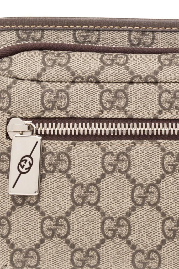 Gucci Gucci GG Supreme Belt Bag 5