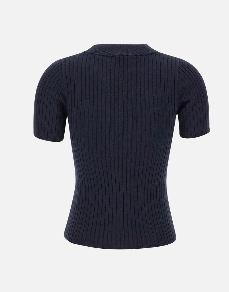 Birgitte Herskind ‘Doofy’ cotton, lyocell and silk sweater 3