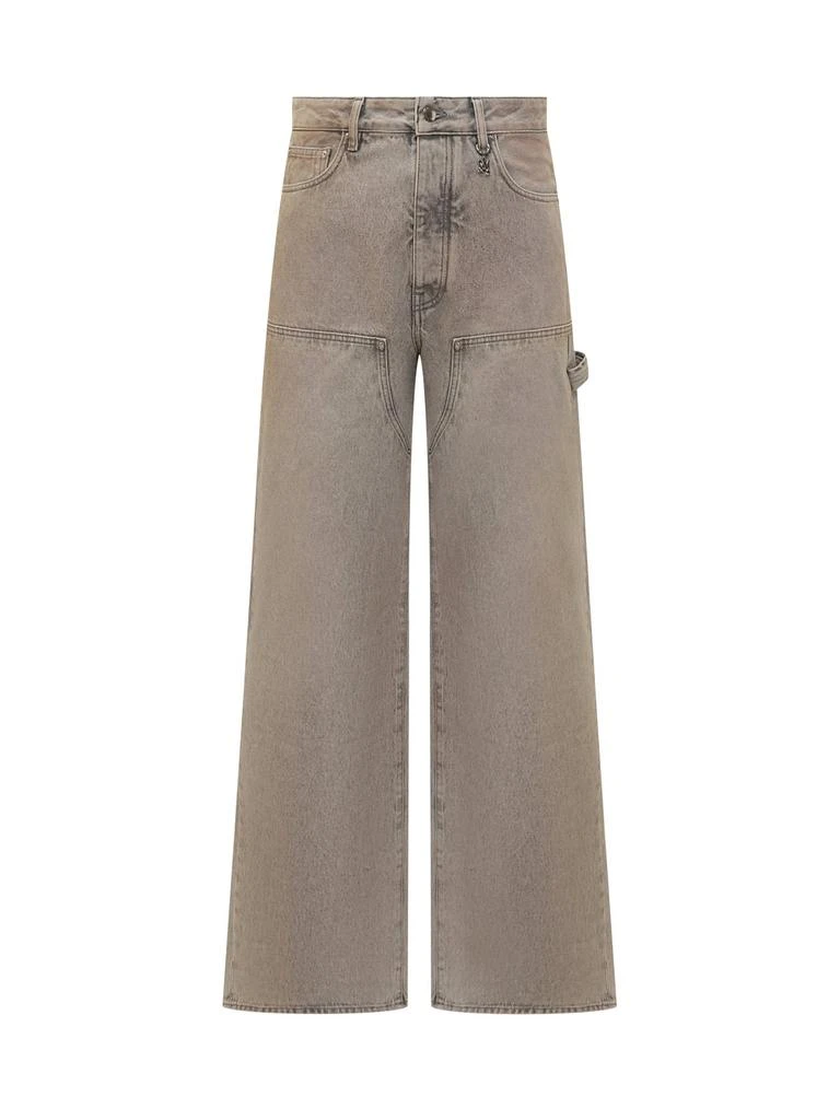 AMIRI Amiri Carpenter Jeans 1