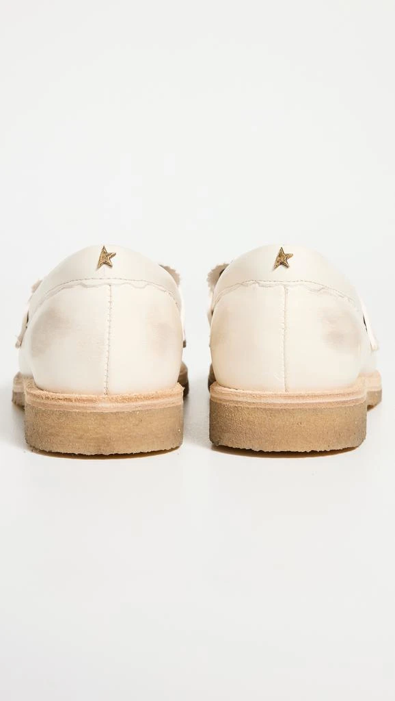 Golden Goose Jerry Loafers 3
