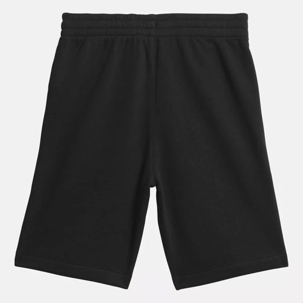 Reebok Fleece Shorts - Little Kids 2