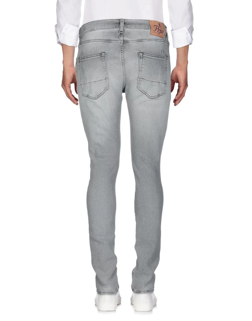 Prps Goods & Co Denim pants 3