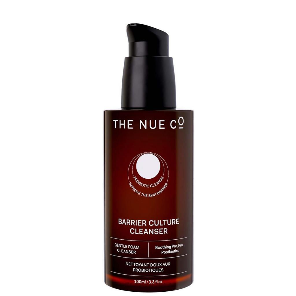 The Nue Co. The Nue Co. Barrier Culture Probiotic Cleanser 100ml