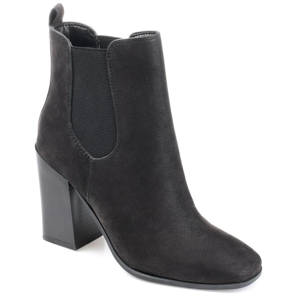 Journee Collection Collection Women's Tru Comfort Foam Maxxie Bootie 7