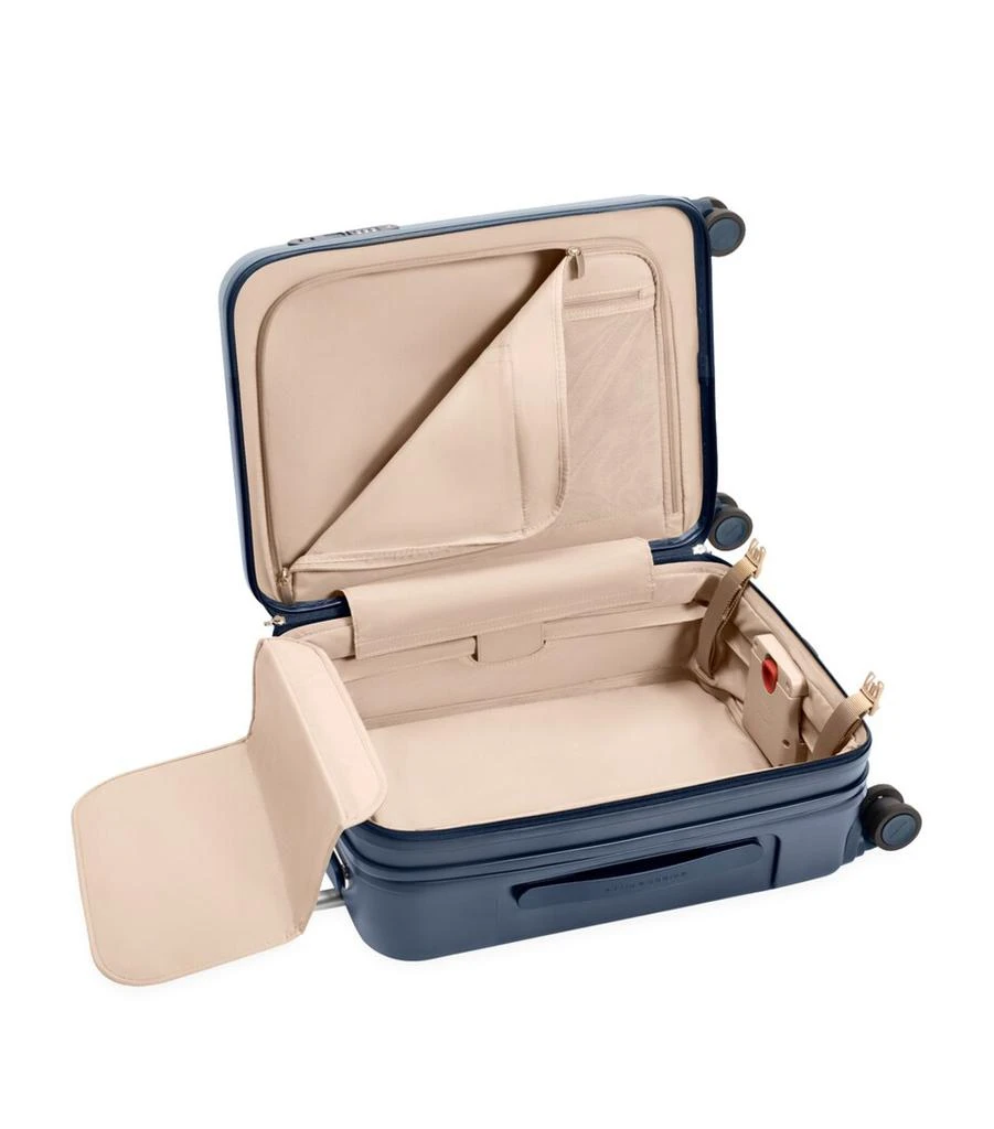 Briggs & Riley Carry-On Expandable Spinner Suitcase (53cm) 11
