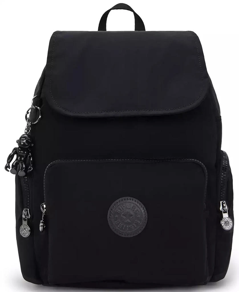 Kipling City Zip Small Backpack