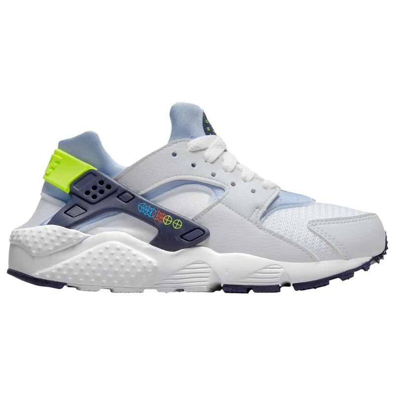 NIKE Nike Huarache Run - Boys' Grade School 1