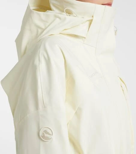 Cordova Tignes belted ski jacket 4
