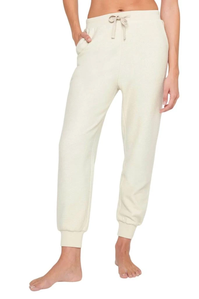Spiritual Gangster Reese Sweatpants In Birch 1