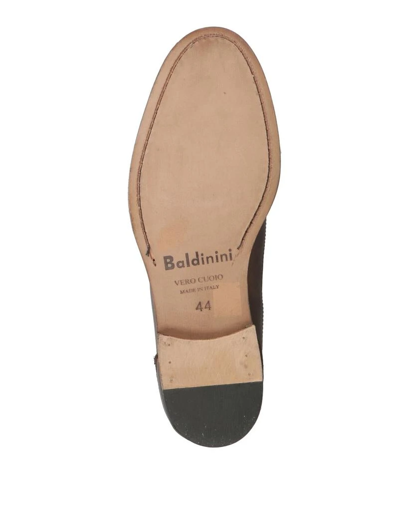 BALDININI Laced shoes 5