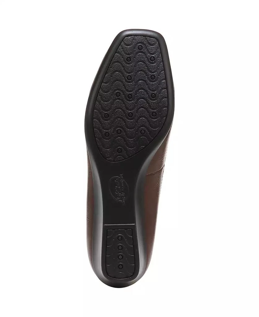 LifeStride Groovy Wedge Pumps 5
