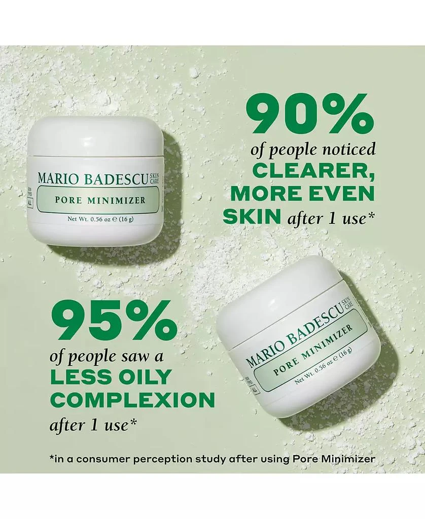 Mario Badescu Pore Minimizer, 0.56 oz. 3