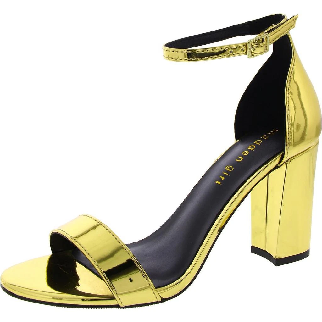 Madden Girl Beella Womens Dress Sandals 33