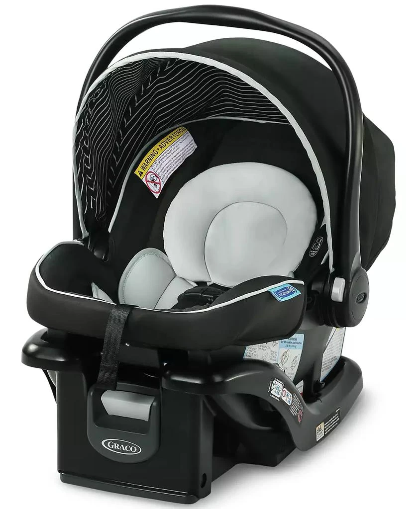 Graco SnugRide Lite LX Infant Car Seat 1
